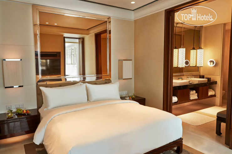 Hotel photo The Capitol Kempinski Hotel Singapore 5*