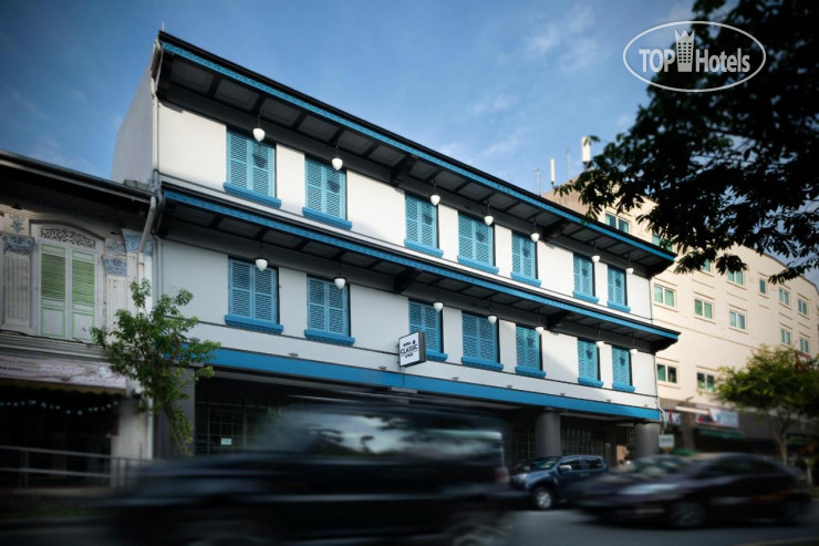Hotel photo Hotel Classic by Venue 3*