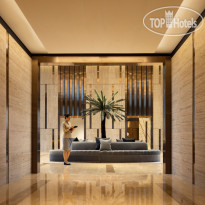 Dusit Thani Laguna Singapore 