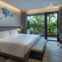 Dusit Thani Laguna Singapore 