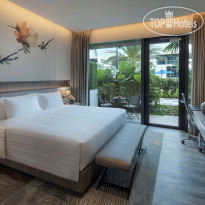 Dusit Thani Laguna Singapore 