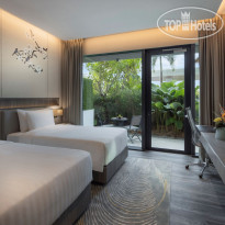 Dusit Thani Laguna Singapore 