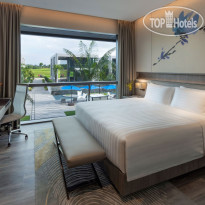 Dusit Thani Laguna Singapore 