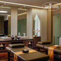 Dusit Thani Laguna Singapore 