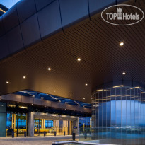 Dusit Thani Laguna Singapore 