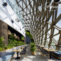 Dusit Thani Laguna Singapore 