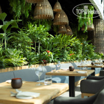 Dusit Thani Laguna Singapore 