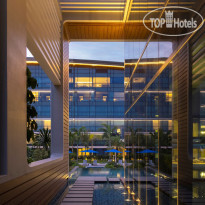 Dusit Thani Laguna Singapore 