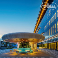 Dusit Thani Laguna Singapore 