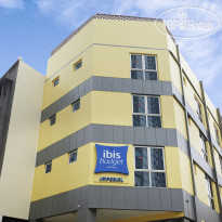 Ibis Budget Singapore Imperial 