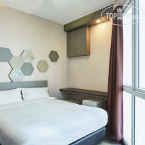 Ibis Budget Singapore Imperial 