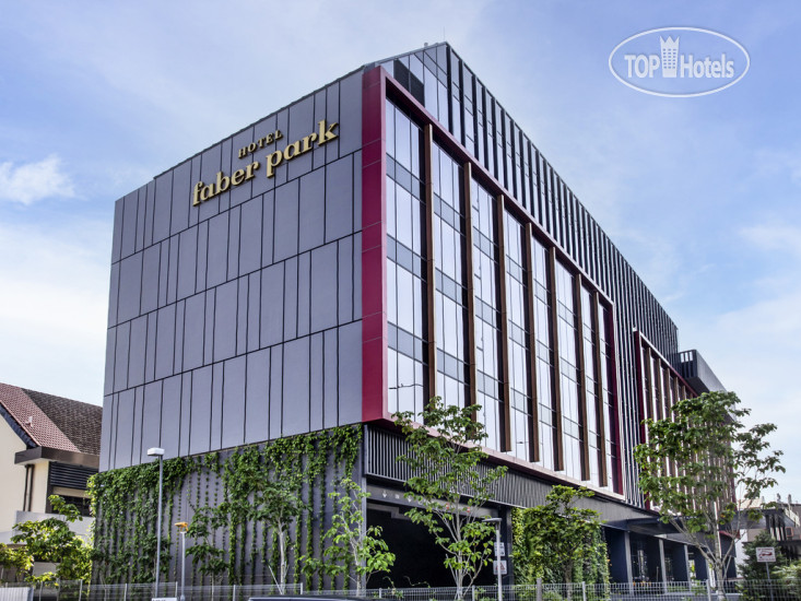 Hotel photo Hotel Faber Park Singapore - Handwritten Collection 4*