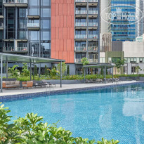 Mercure ICON Singapore City Centre 