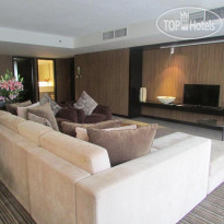 Concorde Hotel Singapore