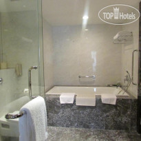 Concorde Hotel Singapore