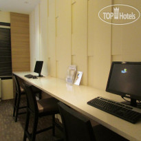 Concorde Hotel Singapore