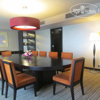 Concorde Hotel Singapore