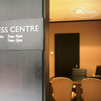 Concorde Hotel Singapore