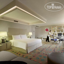 Concorde Hotel Singapore