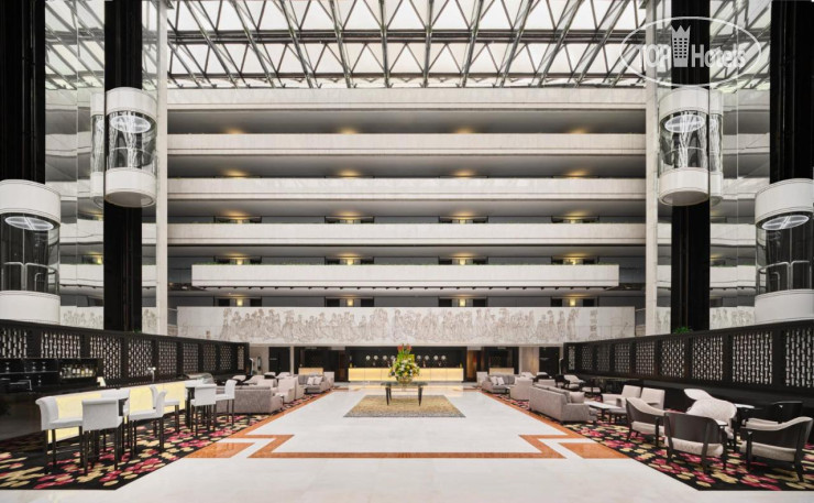 New photos from tourists Concorde Hotel Singapore 4*