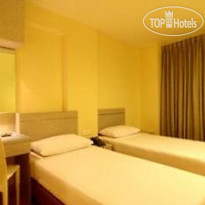 Ibis budget Singapore Selegie 