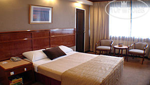 New photos from tourists Chancellor Orchard 3*