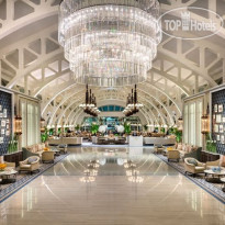 The Fullerton Bay Hotel 