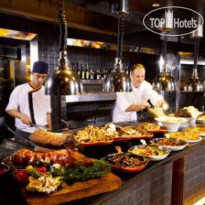 Conrad Singapore Orchard  