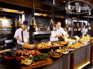 New photos from tourists Conrad Singapore Orchard 5*
