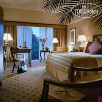 Conrad Singapore Orchard  