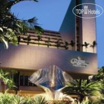 Conrad Singapore Orchard  