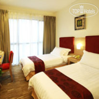 Holiday Inn Express Singapore Serangoon by IHG 