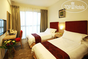Holiday Inn Express Singapore Serangoon by IHG