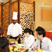 Holiday Inn Express Singapore Serangoon by IHG 