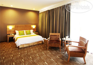 New photos from tourists Holiday Inn Express Singapore Serangoon by IHG 4*