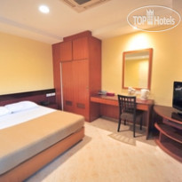 Ibis budget Singapore Pearl