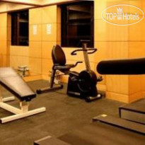 Holiday Inn Express & Suites Singapore Novena by IHG 