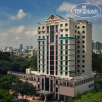 Holiday Inn Express & Suites Singapore Novena by IHG 