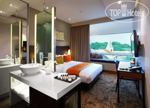 New photos from tourists Park Regis Singapore 4*