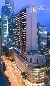 Hotel photo M Hotel 4*