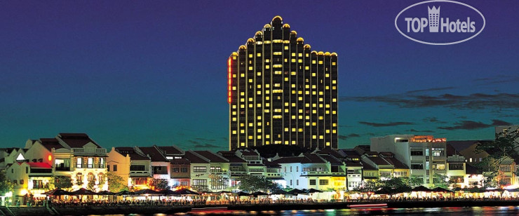 Hotel photo Furama City Centre 4*