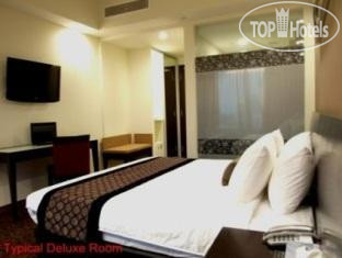 New photos from tourists Grand Chancellor 3*