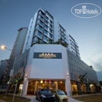 Ibis Styles Singapore Albert