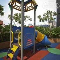 Ibis Styles Singapore Albert