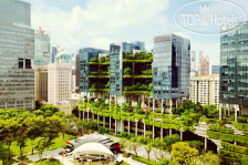 Parkroyal on Pickering 5*