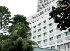 Parkroyal Serviced Suites 4*
