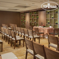 Oasia Hotel Novena Singapore by Far East Hospitality 