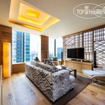 Oasia Hotel Novena Singapore by Far East Hospitality 