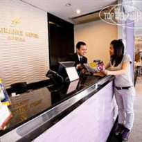 Fragrance Hotel - Imperial 