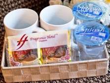 Fragrance Hotel - Imperial 3*